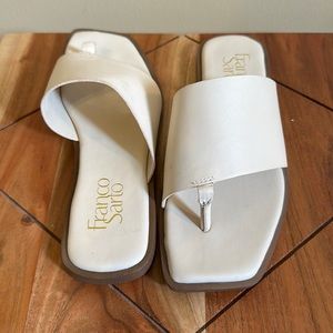 Franco Sarto Sandals